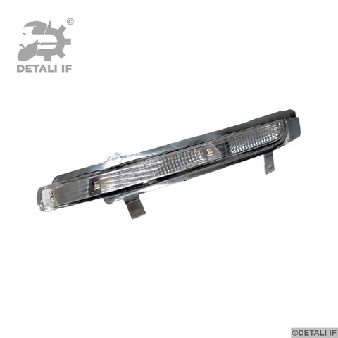 DF-13369 Detali IF luz intermitente de retrovisor exterior izquierdo