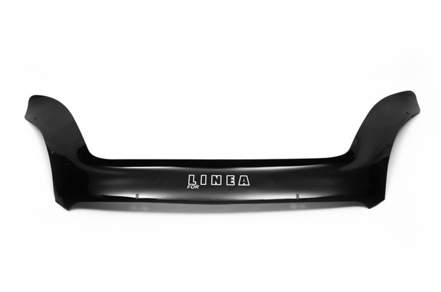 Deflector de capó para Fiat Linea  323