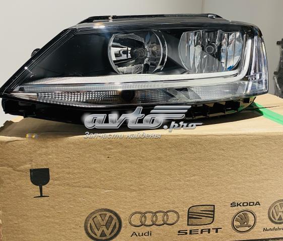 Faro izquierdo 5C7941005K VAG
