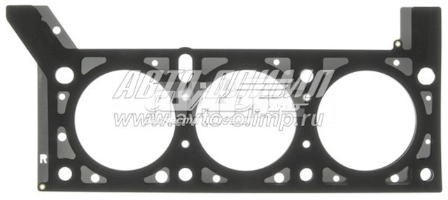 K04781018AA Fiat/Alfa/Lancia junta de culata derecha