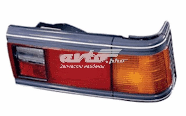 Piloto trasero derecho Nissan Sunny I sedán (B11) (1981 - 1985) precio, desde 62,56 EUR