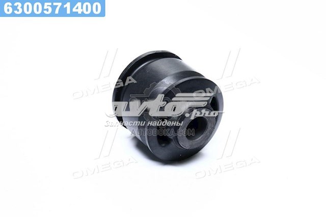 Suspensión, brazo oscilante, eje trasero Mazda 626 3 (GD)