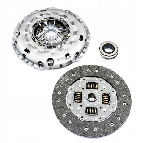 Mecanismo de embrague Exedy MBK2170 precio, desde 188,40 EUR