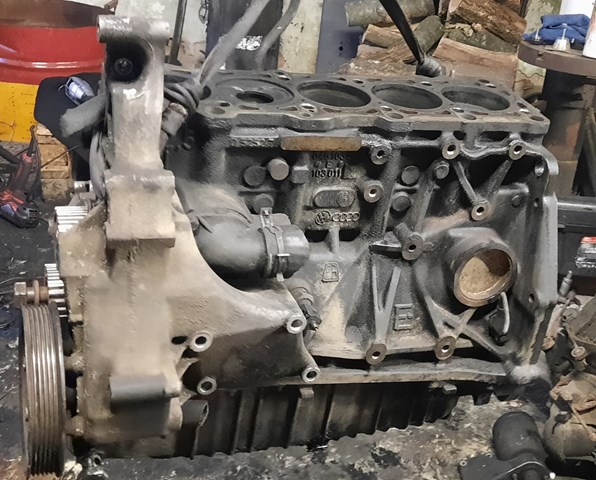 Comprar ACV VAG Motor completo