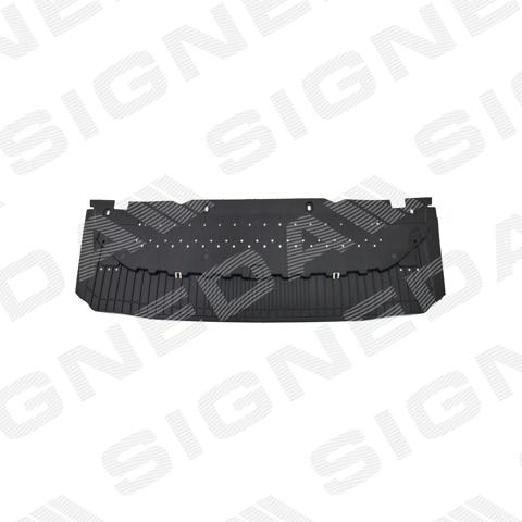 Alerón parachoques delantero FPS FP1215221 precio, desde 63,68 EUR