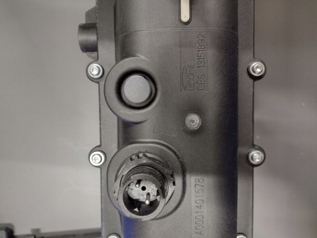 A000140447880 Mercedes Bomba AdBlue