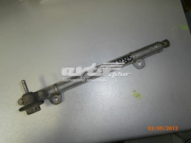 Comprar 4AFE Toyota Motor completo