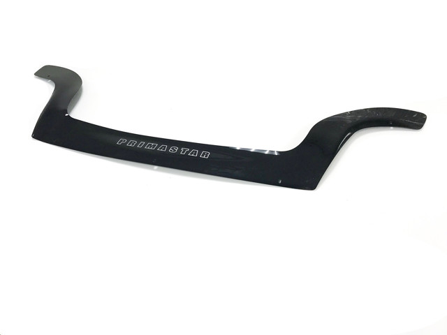 Deflector de capó para Renault Trafic II FL