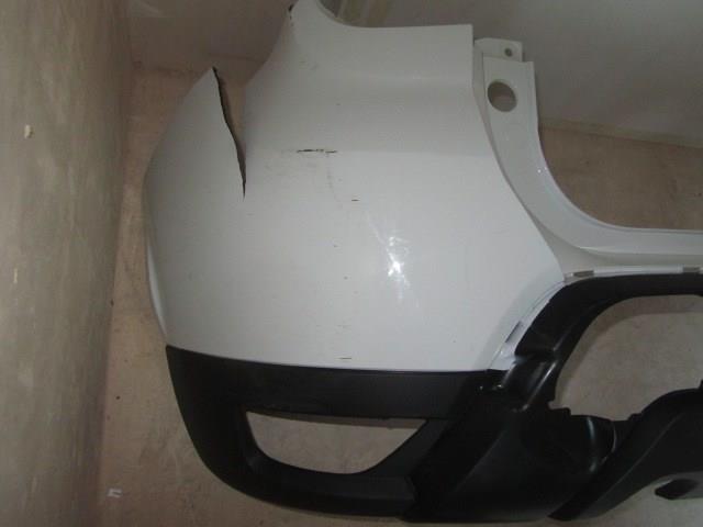Comprar 850222027R Renault (RVI) Parachoques