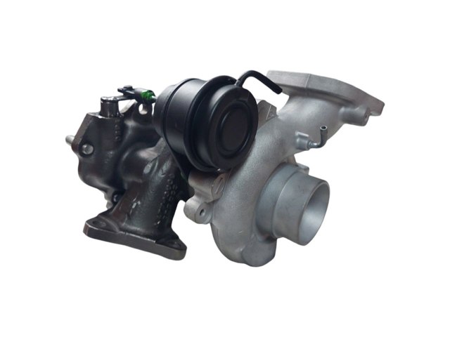 Turbocompresor MSG Rebuilding 4947704000 precio, desde 94,79 EUR