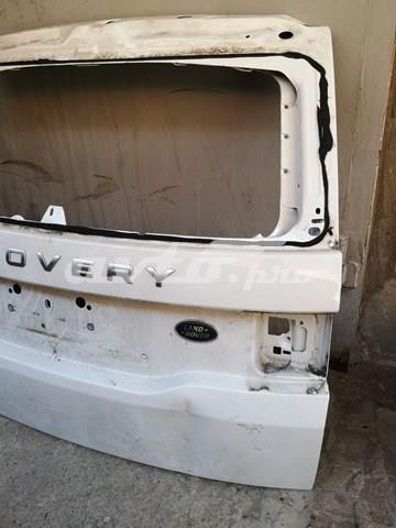 Puerta trasera LR061391 Land Rover