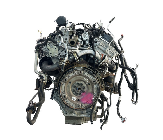 Motor completo Nissan Navara NP300 III pick-up (D40) (2004 - 2015) precio, desde 171,26 USD