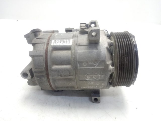 Comprar 8200454172B Renault (RVI) Disco de embrague del compresor de aire acondicionado