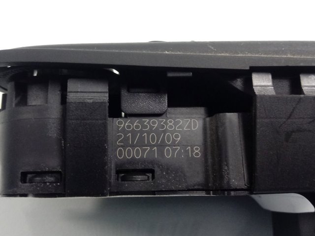  Peugeot/Citroen 96639382ZD precio, desde 45,01 EUR