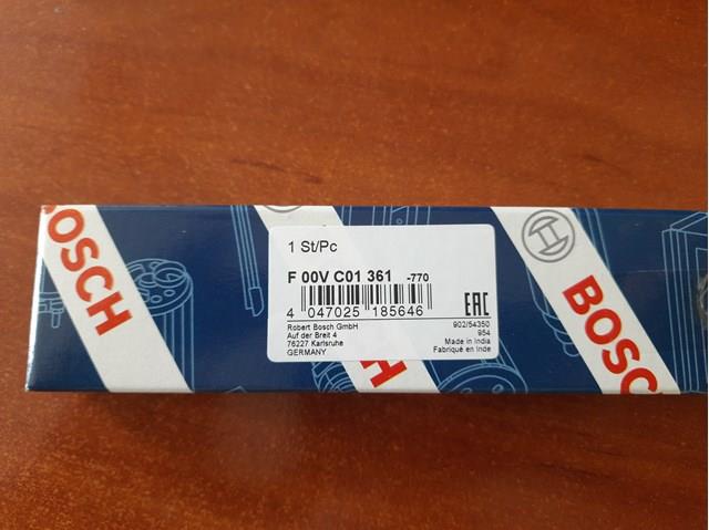 Comprar F00VC01361 Bosch 