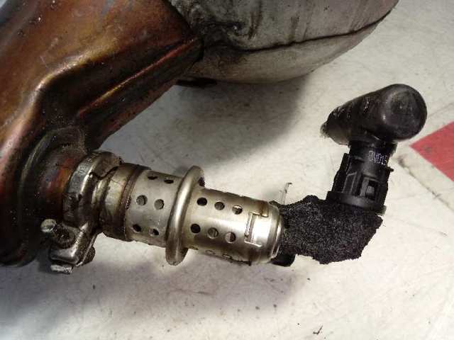 Comprar 9805130480 Peugeot/Citroen Catalizador