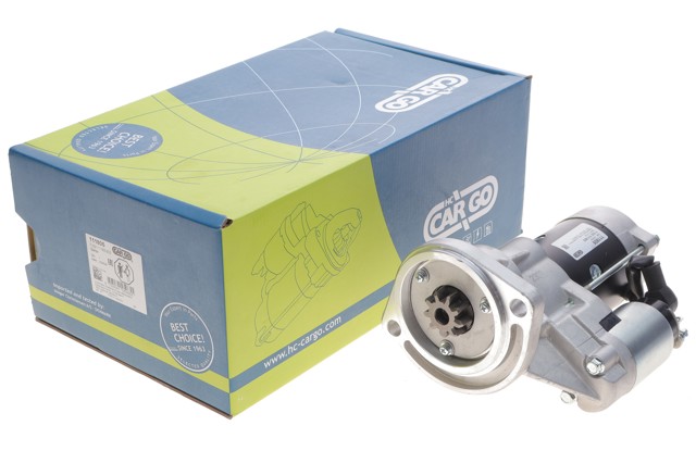 F032111805 Cargo Arranque motores