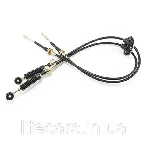 Cable de palanca de cambios Geely 1402295180