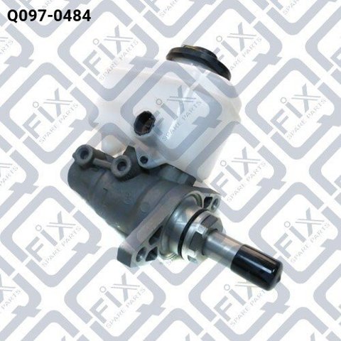 Cilindro maestro de frenos Q0970484 Q-fix