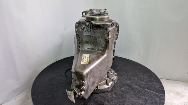 M266940 Mercedes motor completo