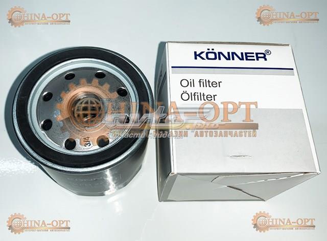 Filtro de aceite Konner KFO227 precio, desde 5,60 EUR