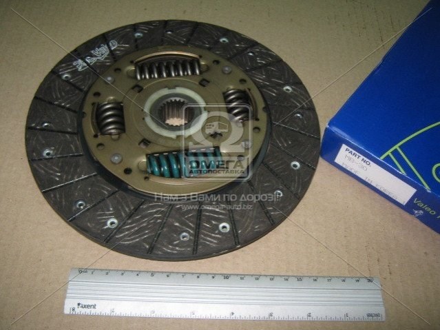 Comprar MB30 VALEO Disco de embrague