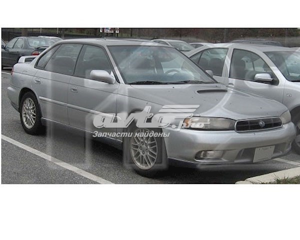 Vidrio trasero para Subaru Legacy II BD, BG