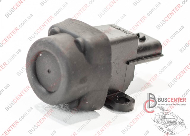 Sensor de apagado de la bomba de combustible 7700306391 Renault (RVI)