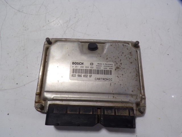 0261208668 Porsche 