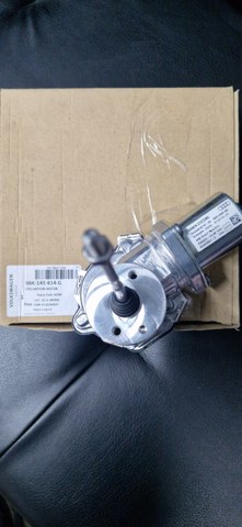 Válvula control turbo Glossyautoparts EBY422135A6355