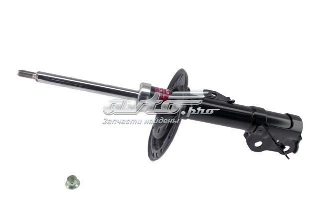 Amortiguador delantero izquierdo 4852080451 Toyota