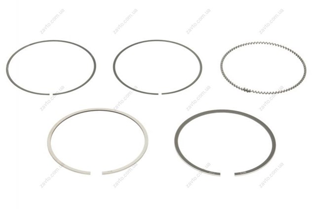 Comprar 800119010000 Kolbenschmidt Aros de pistón para 1 cilindro, STD