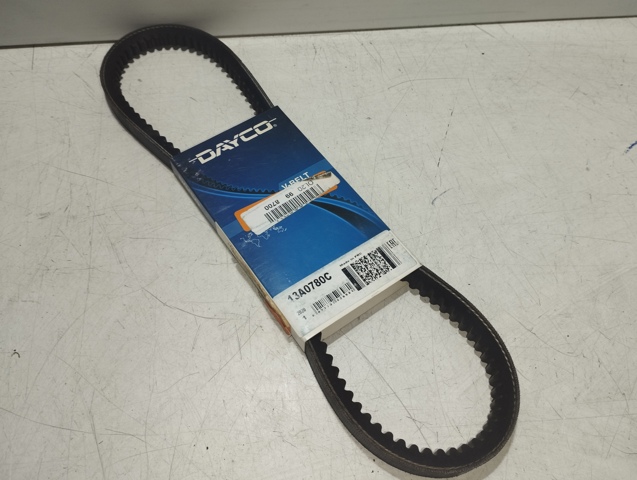 13A0780C Dayco Correa poly v