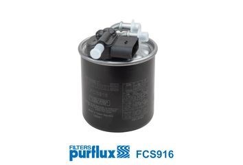 FCS916 Purflux filtro combustible