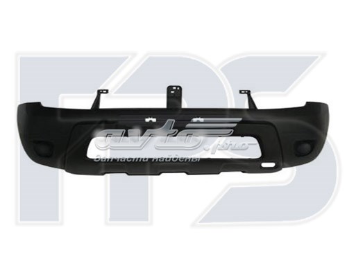 Parachoques FPS FP5627901