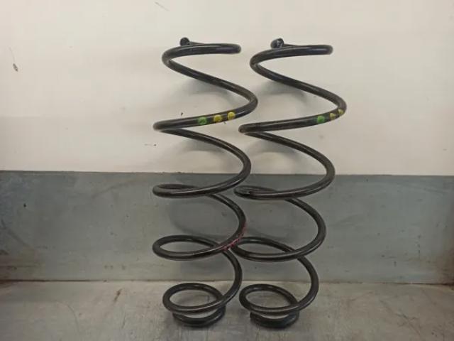 9805385380 Peugeot/Citroen Muelle trasero