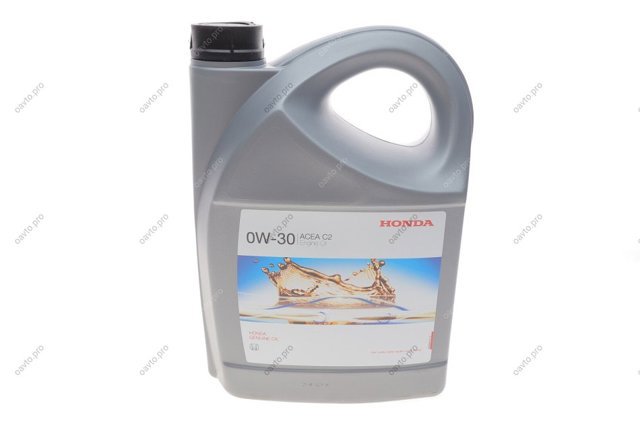 Aceite para motor Honda 08232P99T4LHE