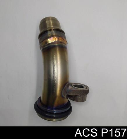 Tubo del sistema de recirculación de gases de escape EGR ACS P157 precio, desde 9,56 EUR