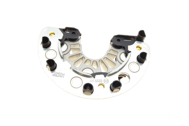 Comprar 1986AE0255 Bosch Puente de diodos, alternador