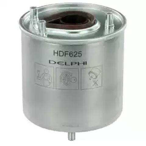 Comprar HDF625 Delphi Filtro diesel