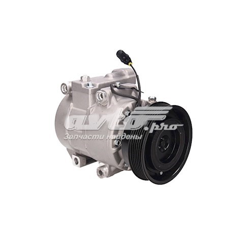 Compresor de ac MSG AC0062