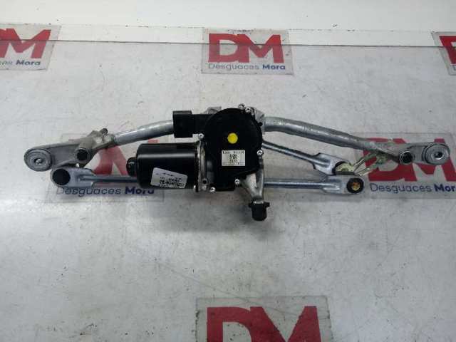 Trapezio del limpiaparabrisas Fiat Tipo EGEA