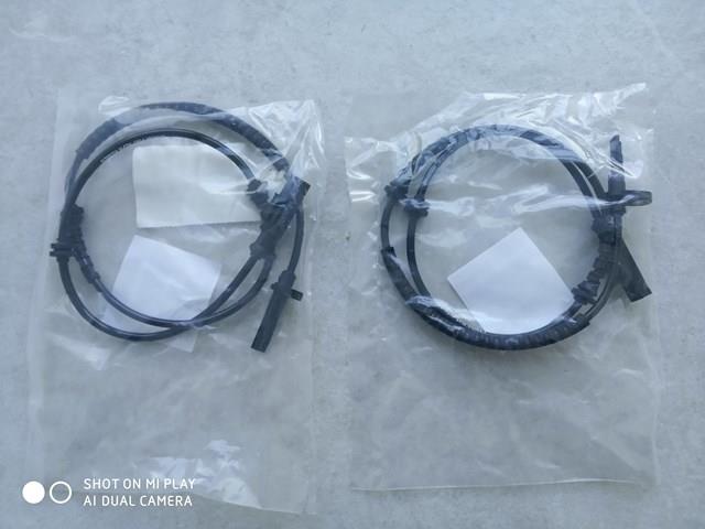 Comprar 51941079 Fiat/Alfa/Lancia Sensor revoluciones de la rueda, delantero