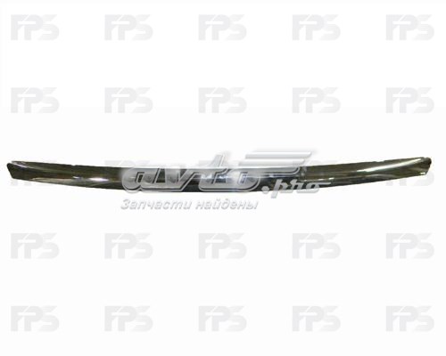 Aislante de capot FPS FP2809990