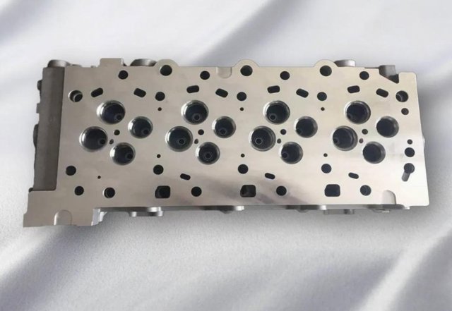 Cabeza de cilindro Hyundai/Kia 5J0254AU00 precio, desde 741,88 EUR