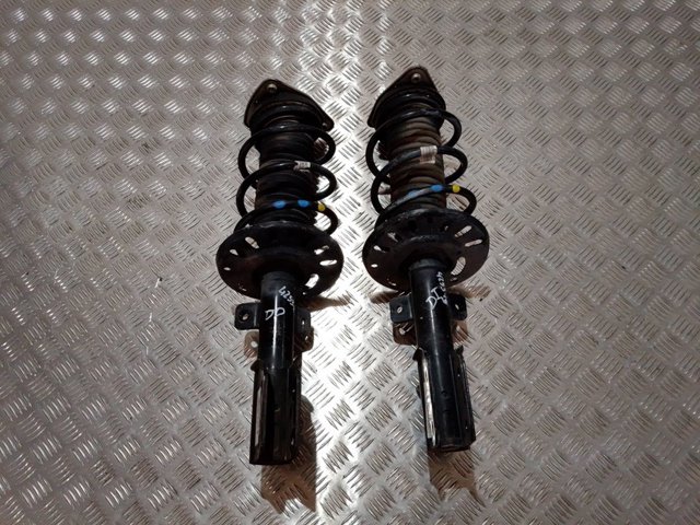 Amortiguador 9833306180 Peugeot/Citroen