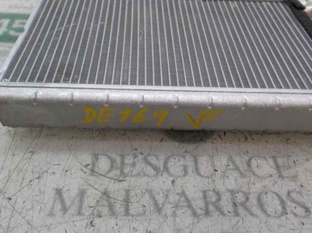 Evaporador de aire acondicionado Toyota C-HR hatchback (X10) (2016 - 2025) precio, desde 40,57 USD