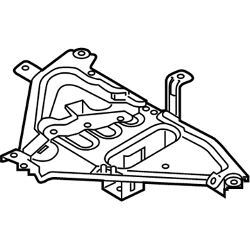 366033D020 Hyundai/Kia