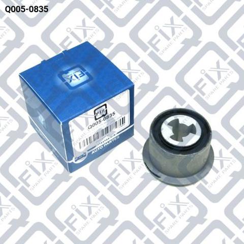 Comprar Q0050835 Q-fix Silentblock trasero