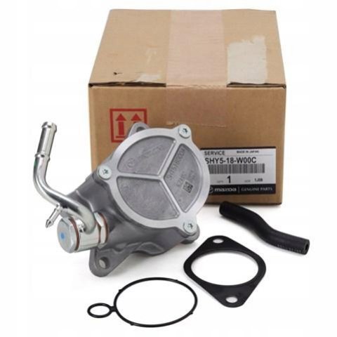 Bomba de vacío del sistema de frenado Mazda SHY518W00C precio, desde 198,98 EUR